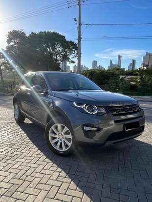 LAND ROVER-DISCOVERY SPORT-2018