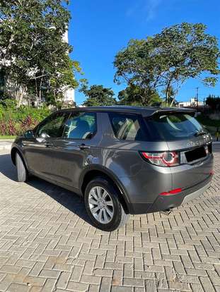 LAND ROVER-DISCOVERY SPORT-2018