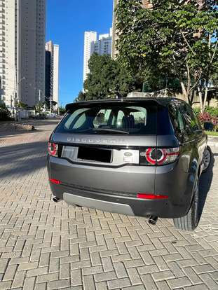 LAND ROVER-DISCOVERY SPORT-2018