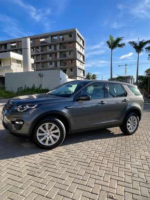 LAND ROVER-DISCOVERY SPORT-2018
