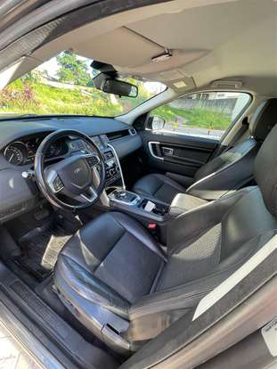 LAND ROVER-DISCOVERY SPORT-2018
