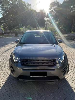 LAND ROVER-DISCOVERY SPORT-2018