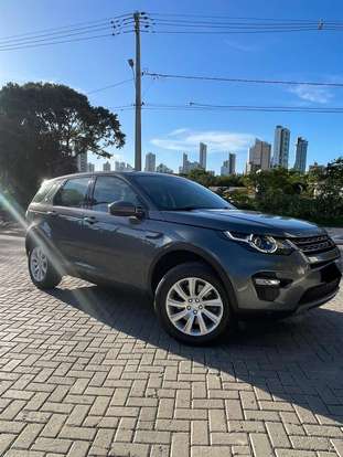 LAND ROVER-DISCOVERY SPORT-2018