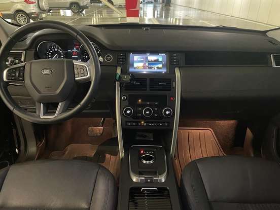 LAND ROVER-DISCOVERY SPORT-2019