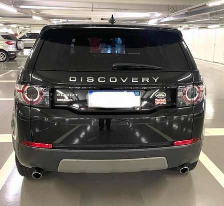 LAND ROVER-DISCOVERY SPORT-2019