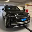 LAND ROVER RANGE ROVER 3.0 D350 TURBO DIESEL MHEV FIRST EDITION AWD AUTOMÁTICO LAND ROVER RANGE ROVER 3.0 D350 TURBO DIESEL MHEV FIRST EDITION AWD AUTOMÁTICO