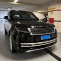 LAND ROVER RANGE ROVER 3.0 D350 TURBO DIESEL MHEV FIRST EDITION AWD AUTOMÁTICO LAND ROVER RANGE ROVER 3.0 D350 TURBO DIESEL MHEV FIRST EDITION AWD AUTOMÁTICO