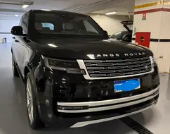 LAND ROVER RANGE ROVER 3.0 D350 TURBO DIESEL MHEV FIRST EDITION AWD AUTOMÁTICO LAND ROVER RANGE ROVER 3.0 D350 TURBO DIESEL MHEV FIRST EDITION AWD AUTOMÁTICO