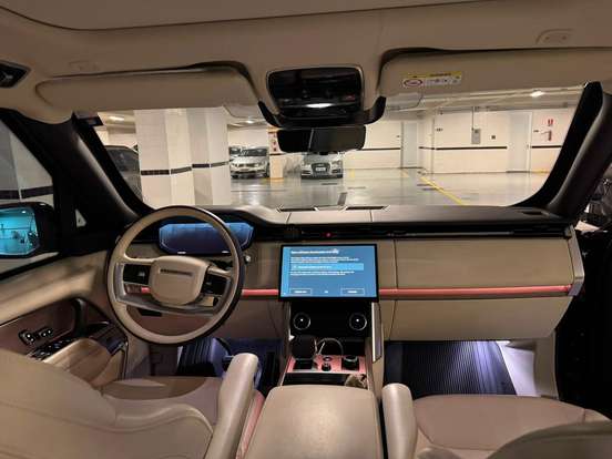 LAND ROVER-RANGE ROVER-2023