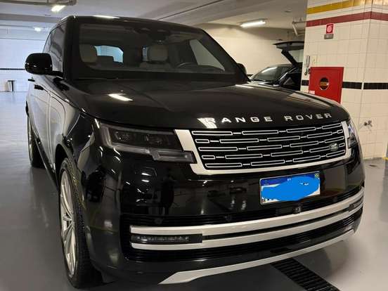 LAND ROVER-RANGE ROVER-3.0 D350 TURBO DIESEL MHEV FIRST EDITION AWD AUTOMÁTICO LAND ROVER-RANGE ROVER-2023