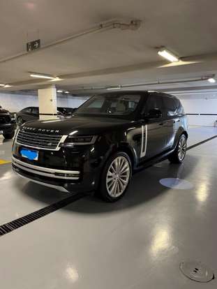 LAND ROVER-RANGE ROVER-2023