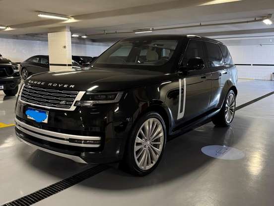 LAND ROVER-RANGE ROVER-3.0 D350 TURBO DIESEL MHEV FIRST EDITION AWD AUTOMÁTICO LAND ROVER-RANGE ROVER-2023