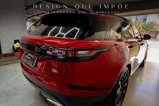 LAND ROVER-RANGE ROVER VELAR-2018