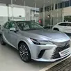 LEXUS RX 450h+ 2.5 PHEV AWD CVT LEXUS RX 450h+ 2.5 PHEV AWD CVT