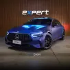 MERCEDES-BENZ AMG GT 63 4.0 V8 TURBO PHEV S E PERFORMANCE 4MATIC+ SPEEDSHIFT MERCEDES-BENZ AMG GT 63 4.0 V8 TURBO PHEV S E PERFORMANCE 4MATIC+ SPEEDSHIFT