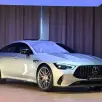 MERCEDES-BENZ AMG GT 63 4.0 V8 TURBO PHEV S E PERFORMANCE COUPÉ 4P 4MATIC+ SPEEDSHIFT MERCEDES-BENZ AMG GT 63 4.0 V8 TURBO PHEV S E PERFORMANCE COUPÉ 4P 4MATIC+ SPEEDSHIFT