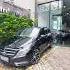 MERCEDES-BENZ B 200 1.6 TURBO GASOLINA 4P AUTOMÁTICO MERCEDES-BENZ B 200 1.6 TURBO GASOLINA 4P AUTOMÁTICO