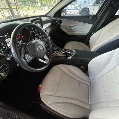 MERCEDES-BENZ-C 180-2015
