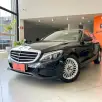MERCEDES-BENZ C 180 1.6 CGI FLEX EXCLUSIVE 9G-TRONIC MERCEDES-BENZ C 180 1.6 CGI FLEX EXCLUSIVE 9G-TRONIC