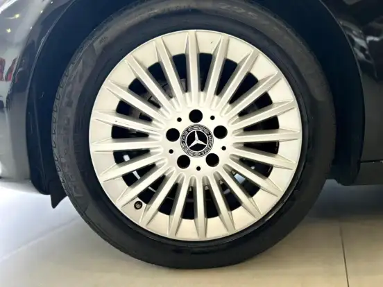 MERCEDES-BENZ-C 180-1.6 CGI FLEX EXCLUSIVE 9G-TRONIC MERCEDES-BENZ-C 180-2018