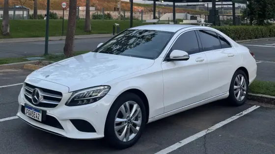 MERCEDES-BENZ C 180 1.6 CGI GASOLINA AVANTGARDE 9G-TRONIC MERCEDES-BENZ C 180 1.6 CGI GASOLINA AVANTGARDE 9G-TRONIC