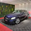 MERCEDES-BENZ C 180 1.6 CGI FLEX AVANTGARDE 9G-TRONIC MERCEDES-BENZ C 180 1.6 CGI FLEX AVANTGARDE 9G-TRONIC