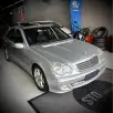 MERCEDES-BENZ C 180 K 1.8 CLASSIC KOMPRESSOR 16V 143 CV GASOLINA 4P AUTOMÁTICO MERCEDES-BENZ C 180 K 1.8 CLASSIC KOMPRESSOR 16V 143 CV GASOLINA 4P AUTOMÁTICO