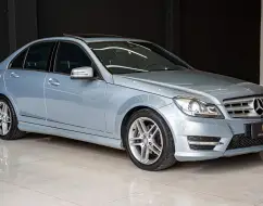 MERCEDES-BENZ C 250 1.8 CGI SPORT TURBO 16V GASOLINA 2P AUTOMÁTICO MERCEDES-BENZ C 250 1.8 CGI SPORT TURBO 16V GASOLINA 2P AUTOMÁTICO