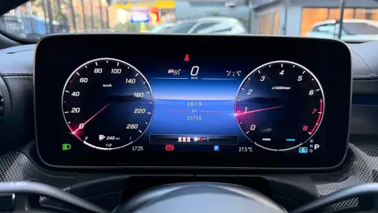 MERCEDES-BENZ-C 300-2022