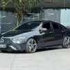 MERCEDES-BENZ CLA 35 AMG 2.0 MHEV 4MATIC 8G-DCT MERCEDES-BENZ CLA 35 AMG 2.0 MHEV 4MATIC 8G-DCT