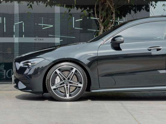 MERCEDES-BENZ-CLA 35 AMG-2025