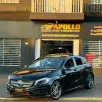 MERCEDES-BENZ CLASSE A 2.0 250 TURBO SPORT GASOLINA 4P AUTOMATIZADO MERCEDES-BENZ CLASSE A 2.0 250 TURBO SPORT GASOLINA 4P AUTOMATIZADO