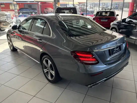 MERCEDES-BENZ-E 250-2.0 CGI GASOLINA AVANTGARDE 9G-TRONIC MERCEDES-BENZ-E 250-2017