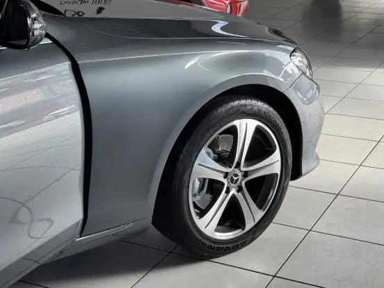 MERCEDES-BENZ-E 250-2017