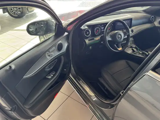 MERCEDES-BENZ-E 250-2.0 CGI GASOLINA AVANTGARDE 9G-TRONIC MERCEDES-BENZ-E 250-2017