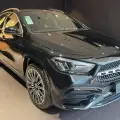 MERCEDES-BENZ GLA 200 1.3 MHEV AMG LINE 7G-DCT MERCEDES-BENZ GLA 200 1.3 MHEV AMG LINE 7G-DCT