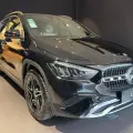 MERCEDES-BENZ GLA 200 1.3 MHEV PROGRESSIVE 7G-DCT MERCEDES-BENZ GLA 200 1.3 MHEV PROGRESSIVE 7G-DCT