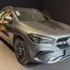 MERCEDES-BENZ GLA 200 1.3 MHEV PROGRESSIVE 7G-DCT MERCEDES-BENZ GLA 200 1.3 MHEV PROGRESSIVE 7G-DCT