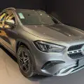 MERCEDES-BENZ GLA 200 1.3 MHEV PROGRESSIVE 7G-DCT MERCEDES-BENZ GLA 200 1.3 MHEV PROGRESSIVE 7G-DCT