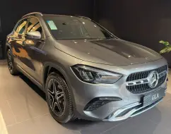 MERCEDES-BENZ GLA 200 1.3 MHEV PROGRESSIVE 7G-DCT MERCEDES-BENZ GLA 200 1.3 MHEV PROGRESSIVE 7G-DCT