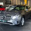 MERCEDES-BENZ GLA 200 1.6 CGI FLEX STYLE 7G-DCT MERCEDES-BENZ GLA 200 1.6 CGI FLEX STYLE 7G-DCT