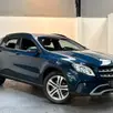 MERCEDES-BENZ GLA 200 1.6 CGI FLEX STYLE 7G-DCT MERCEDES-BENZ GLA 200 1.6 CGI FLEX STYLE 7G-DCT