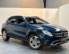 MERCEDES-BENZ GLA 200 1.6 CGI FLEX STYLE 7G-DCT MERCEDES-BENZ GLA 200 1.6 CGI FLEX STYLE 7G-DCT