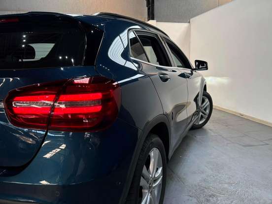 MERCEDES-BENZ-GLA 200-1.6 CGI FLEX STYLE 7G-DCT MERCEDES-BENZ-GLA 200-2019