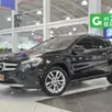 MERCEDES-BENZ GLA 200 1.6 CGI STYLE 16V TURBO FLEX 4P AUTOMÁTICO MERCEDES-BENZ GLA 200 1.6 CGI STYLE 16V TURBO FLEX 4P AUTOMÁTICO