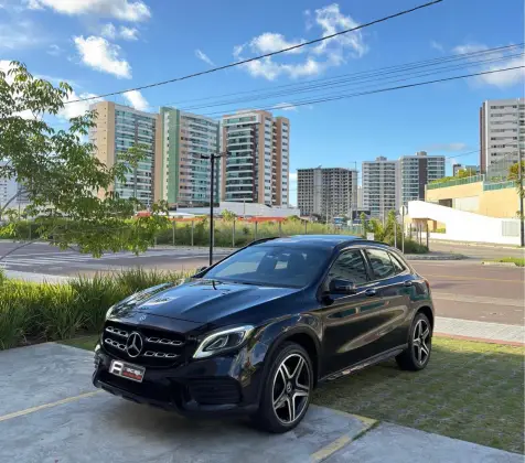 MERCEDES-BENZ GLA 250 2.0 CGI GASOLINA SPORT 7G-DCT MERCEDES-BENZ GLA 250 2.0 CGI GASOLINA SPORT 7G-DCT