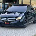 MERCEDES-BENZ GLA 250 2.0 16V TURBO GASOLINA ENDURO 4P AUTOMÁTICO MERCEDES-BENZ GLA 250 2.0 16V TURBO GASOLINA ENDURO 4P AUTOMÁTICO