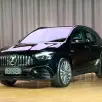 MERCEDES-BENZ GLA 35 AMG 2.0 MHEV 4MATIC SPEEDSHIFT MERCEDES-BENZ GLA 35 AMG 2.0 MHEV 4MATIC SPEEDSHIFT