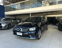 MERCEDES-BENZ GLC 250 2.0 CGI GASOLINA SPORT 4MATIC 9G-TRONIC MERCEDES-BENZ GLC 250 2.0 CGI GASOLINA SPORT 4MATIC 9G-TRONIC