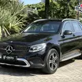 MERCEDES-BENZ GLC 250 2.0 CGI GASOLINA HIGHWAY 4MATIC 9G-TRONIC MERCEDES-BENZ GLC 250 2.0 CGI GASOLINA HIGHWAY 4MATIC 9G-TRONIC